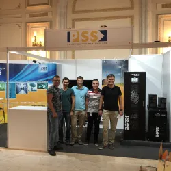 IEAS 2018 - International Electric & Automation Show 2018. 18-20 Septembrie. Stand B4-img