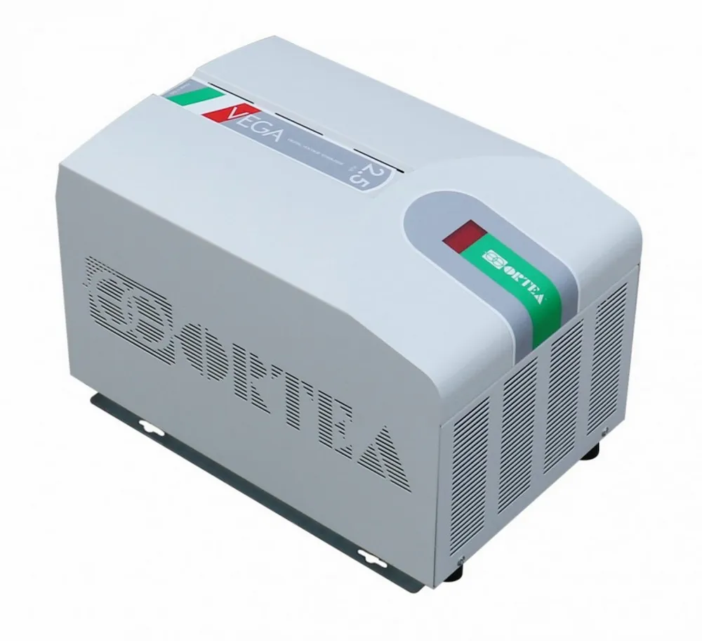 Stabilizator ORTEA VEGA 25-25 0,5 kVA-2
