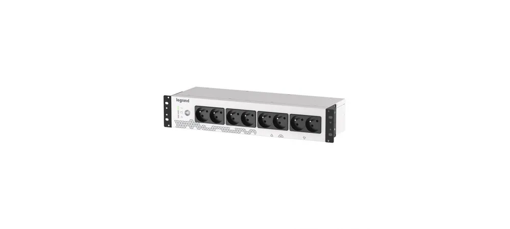 UPS LEGRAND KEOR PDU 0,8 kVA-5