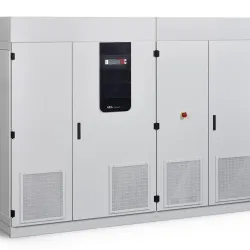 AEG CONVERT SC FLEX - Convertor de stocare energie Bi-direcțional-img