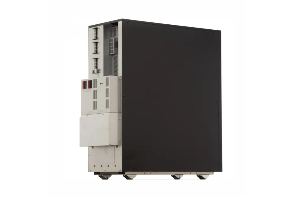 UPS AEG PROTECT 1 LCD 10 kVA-3