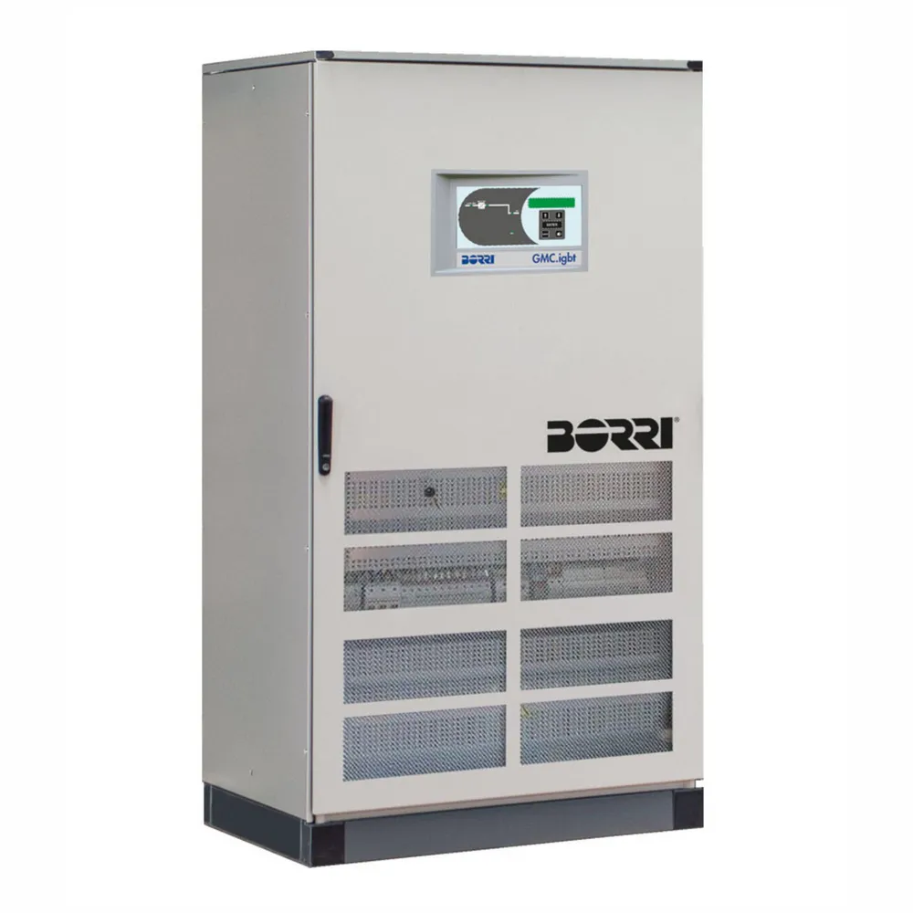 Redresor BORRI GMC IGBT 300 kW  600 A-1
