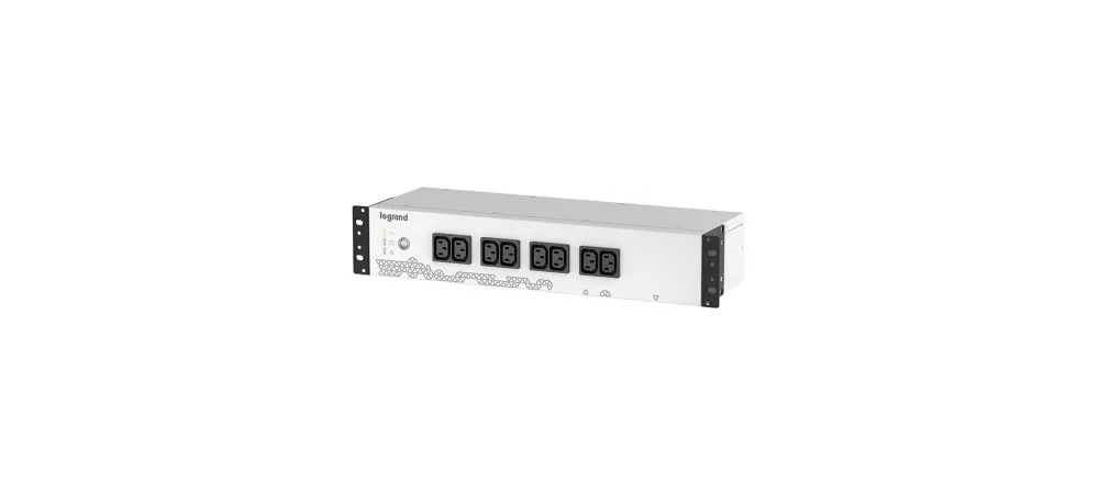 UPS LEGRAND KEOR PDU 0,8 kVA-2