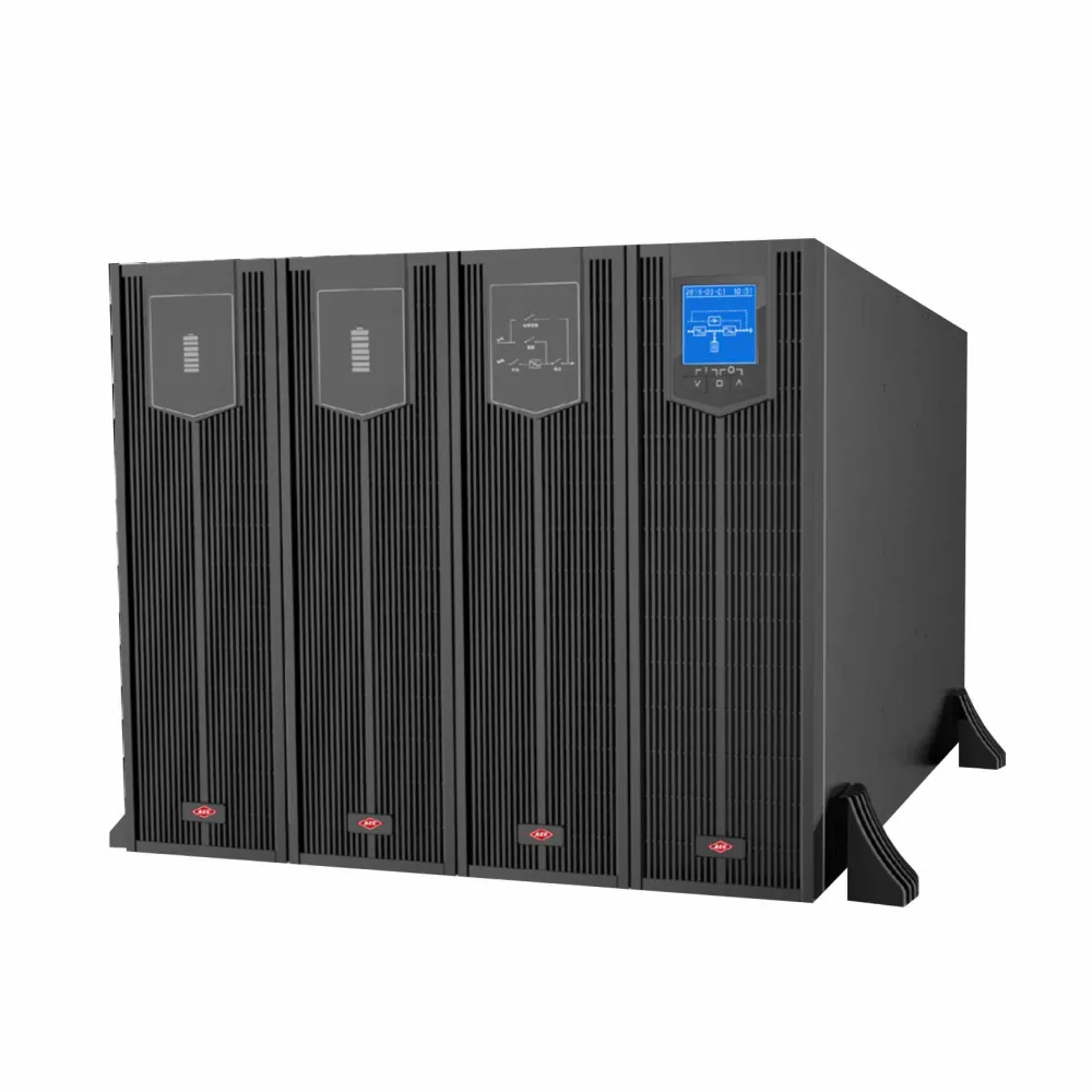 UPS AEC IST9 10 kVA aut. 6 minute-2