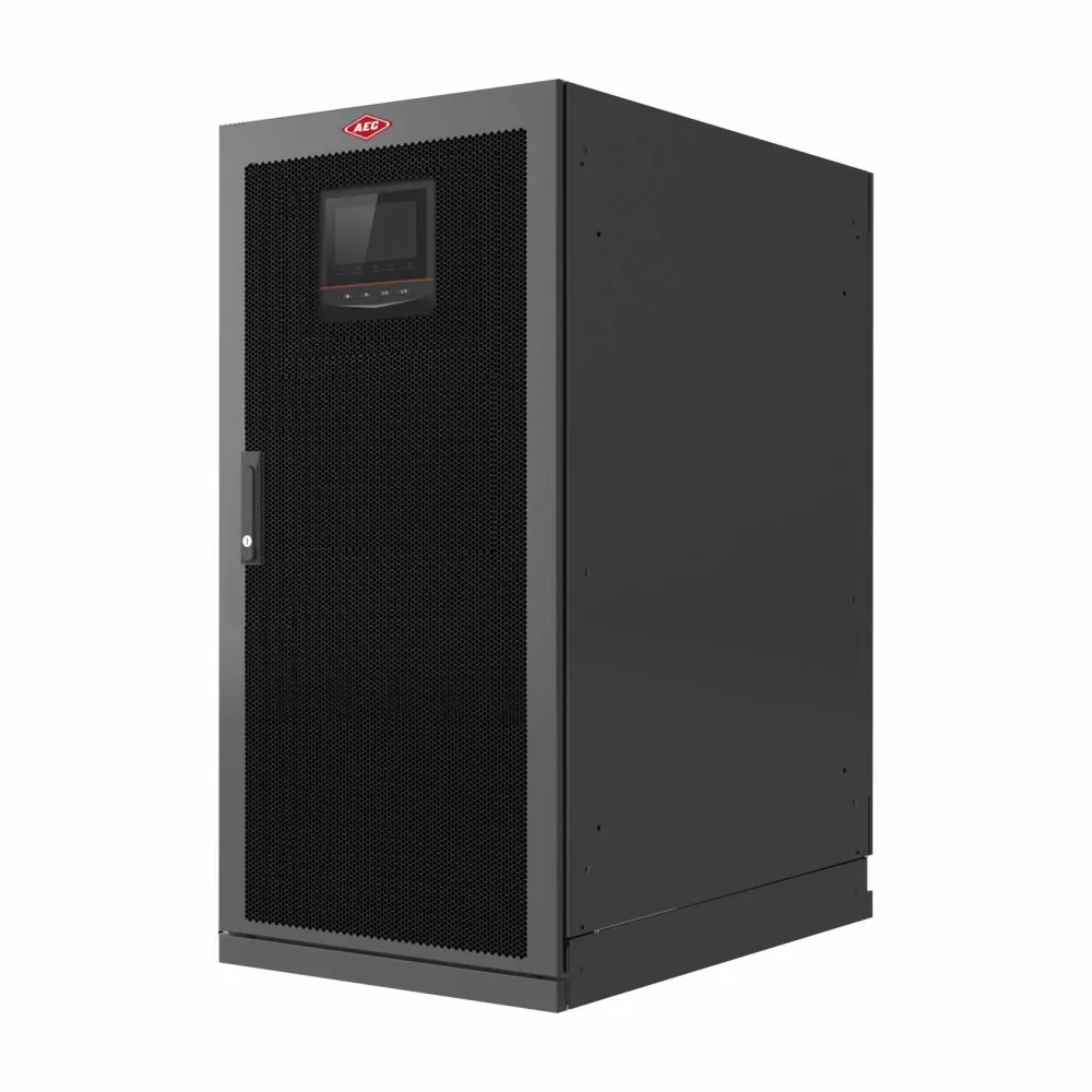 UPS AEC ALL-IN-ONE-10K LITHIUM 10 kVA aut. 15 minute-2