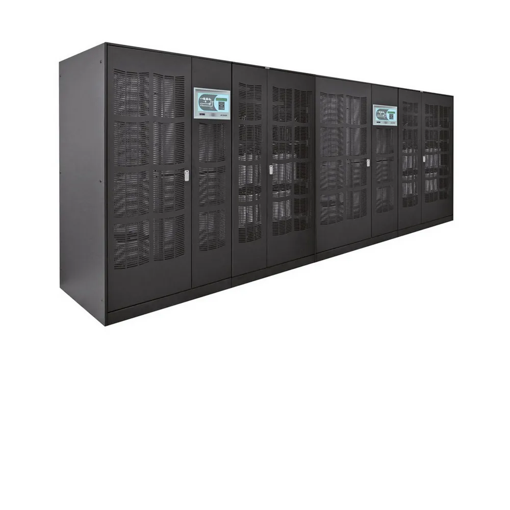 UPS BORRI B9600FXS 800 kVA-3