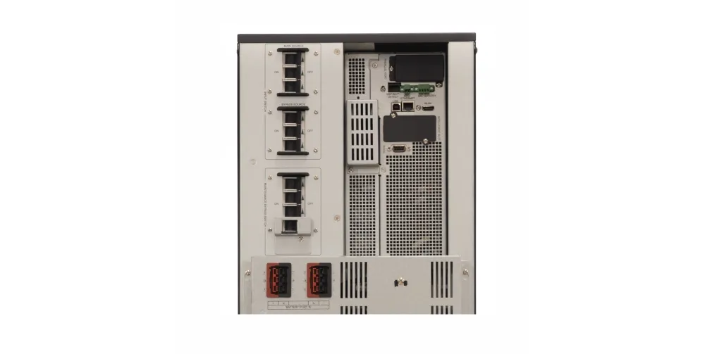 UPS AEG PROTECT 1 LCD 10 kVA-4