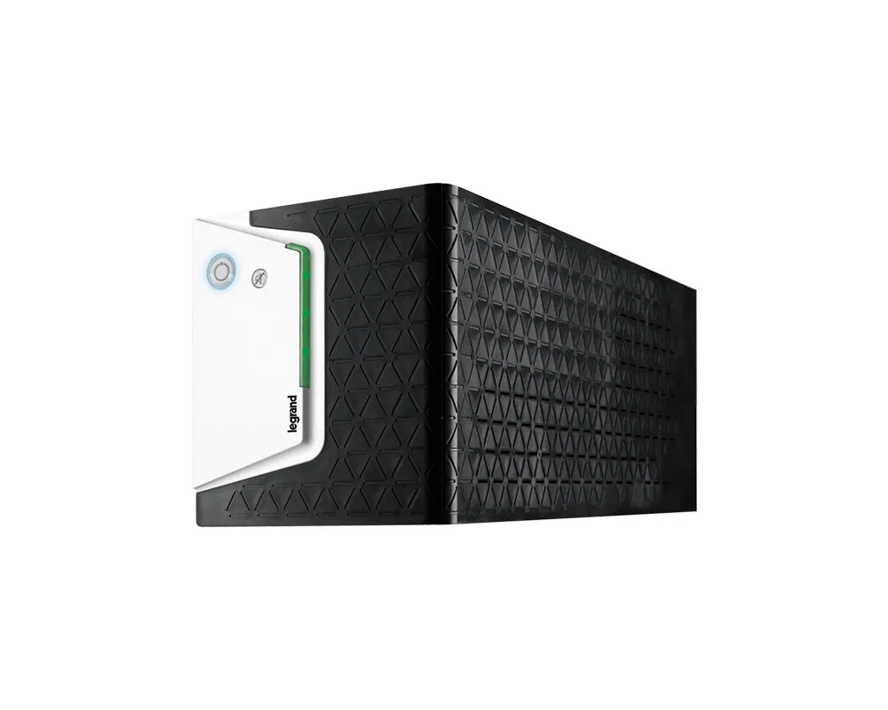 UPS LEGRAND KEOR SP 1 kVA-4