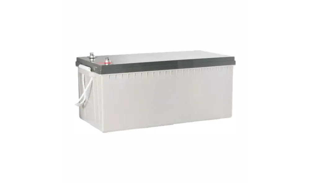Acumulator ACD ST 1900 189AH-1