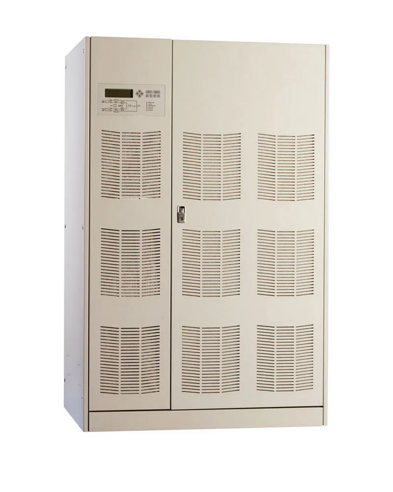 Comutator-static---STS-BORRI-STS300-250A