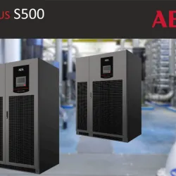 AEG a lansat noul Protect S500, UPS de 250 kVA- 4.8 MW fara transformator -img